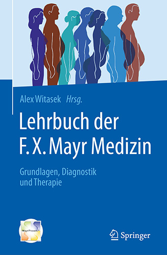 Lehrbuch der F.X. Mayr-Medizin: