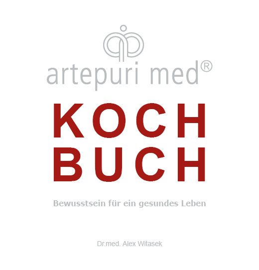 artepuri kochbuch